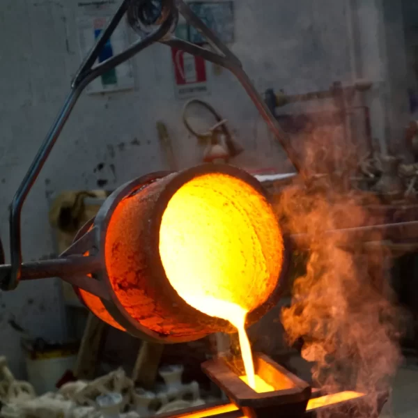 foundry
