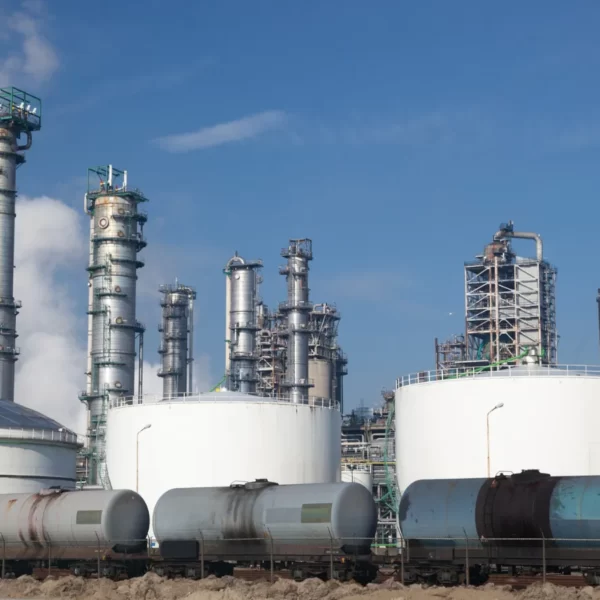 petrochemicals