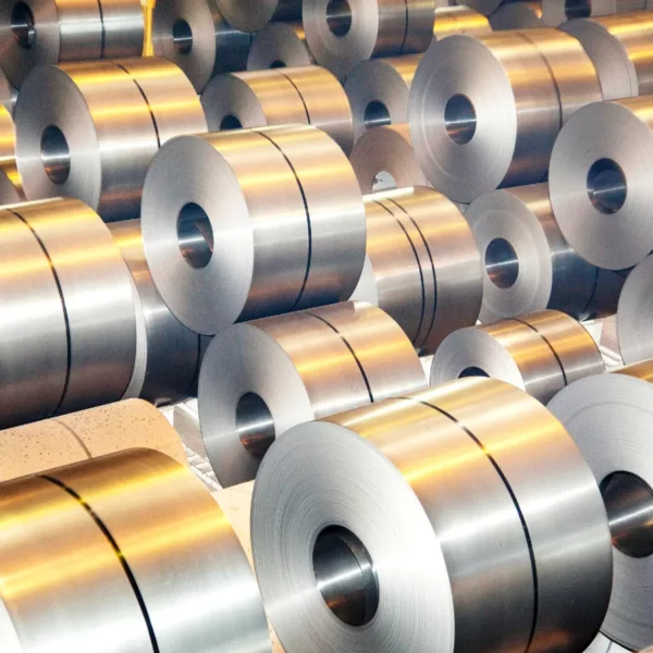 steel