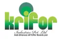 Krifor Industries Pvt. Ltd.