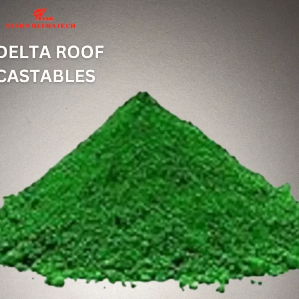 Delta Roof Castables